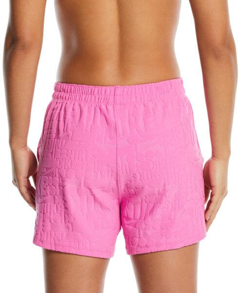 RETRO FLOW Terry 5" Volley Short - Image 6