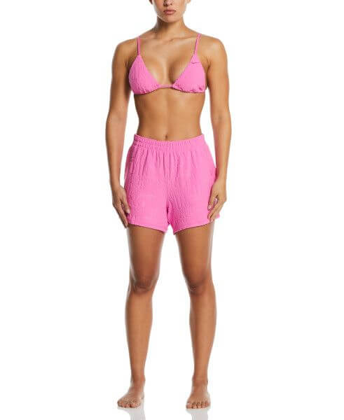 RETRO FLOW Terry 5" Volley Short - Image 7