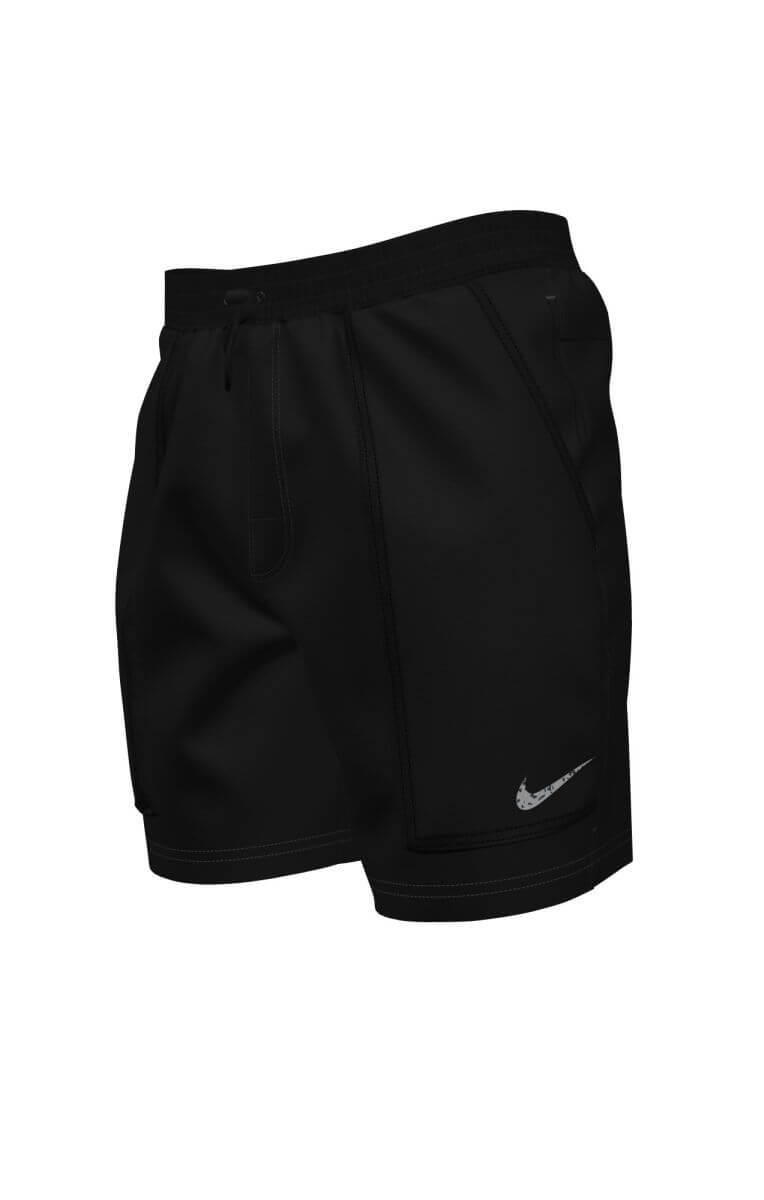 BIG POCKET 7" Volley Short - Image 4