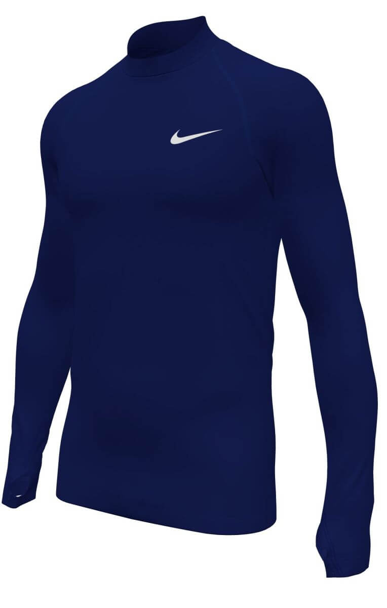 WHITEWATER Long Sleeve Rashguard