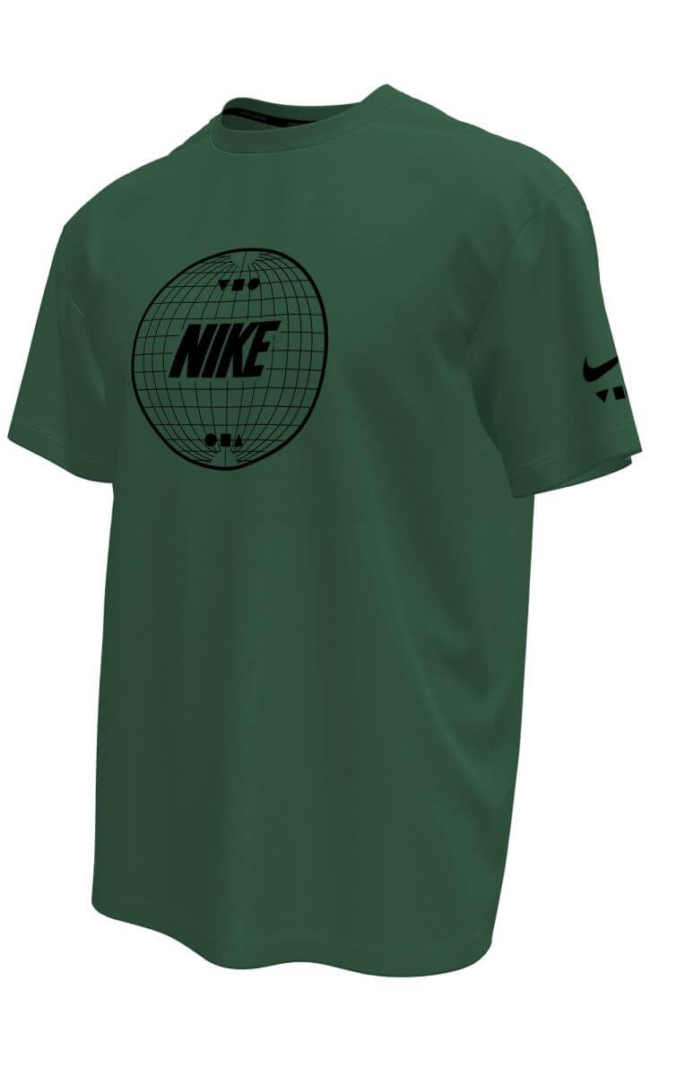 NAVIGATE SHORT SLEEVE HYDROGUARD - Image 2