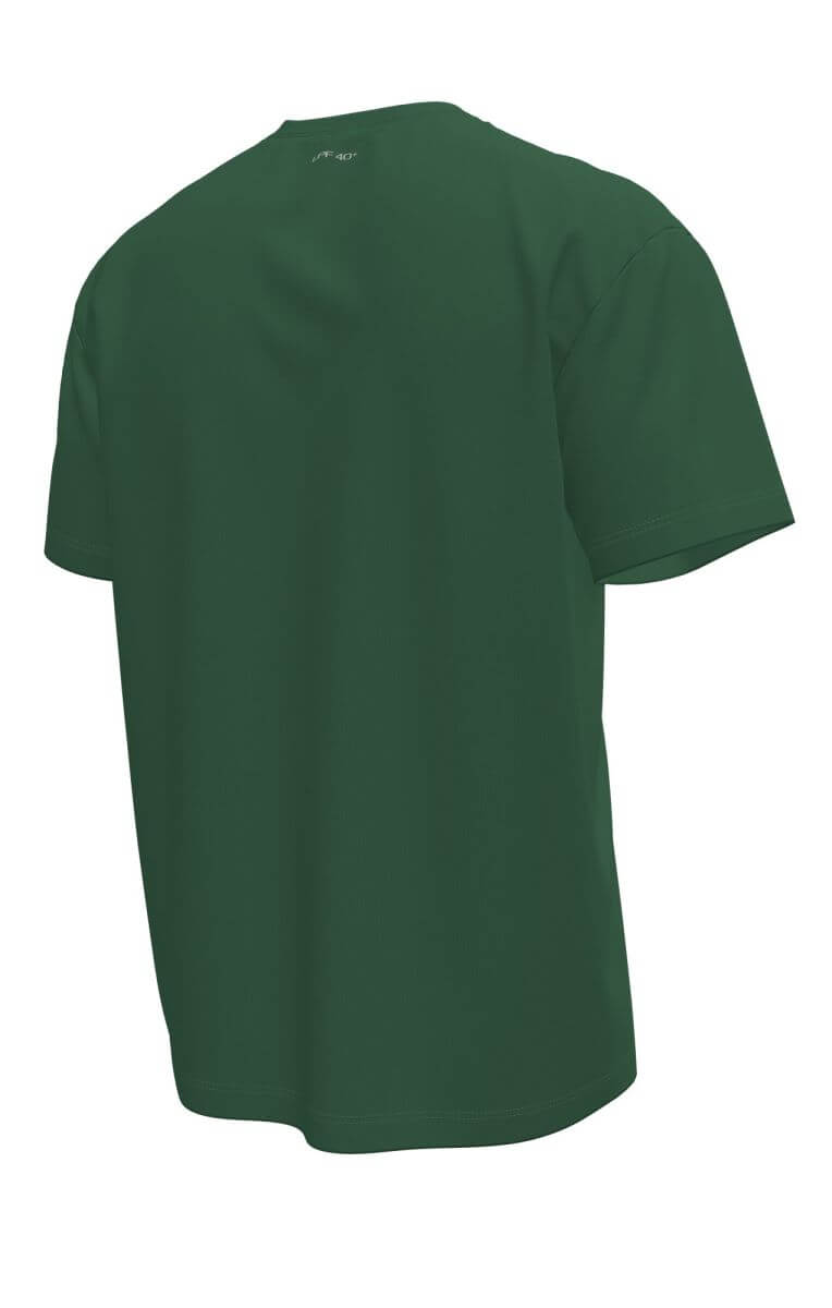 NAVIGATE SHORT SLEEVE HYDROGUARD - Image 3