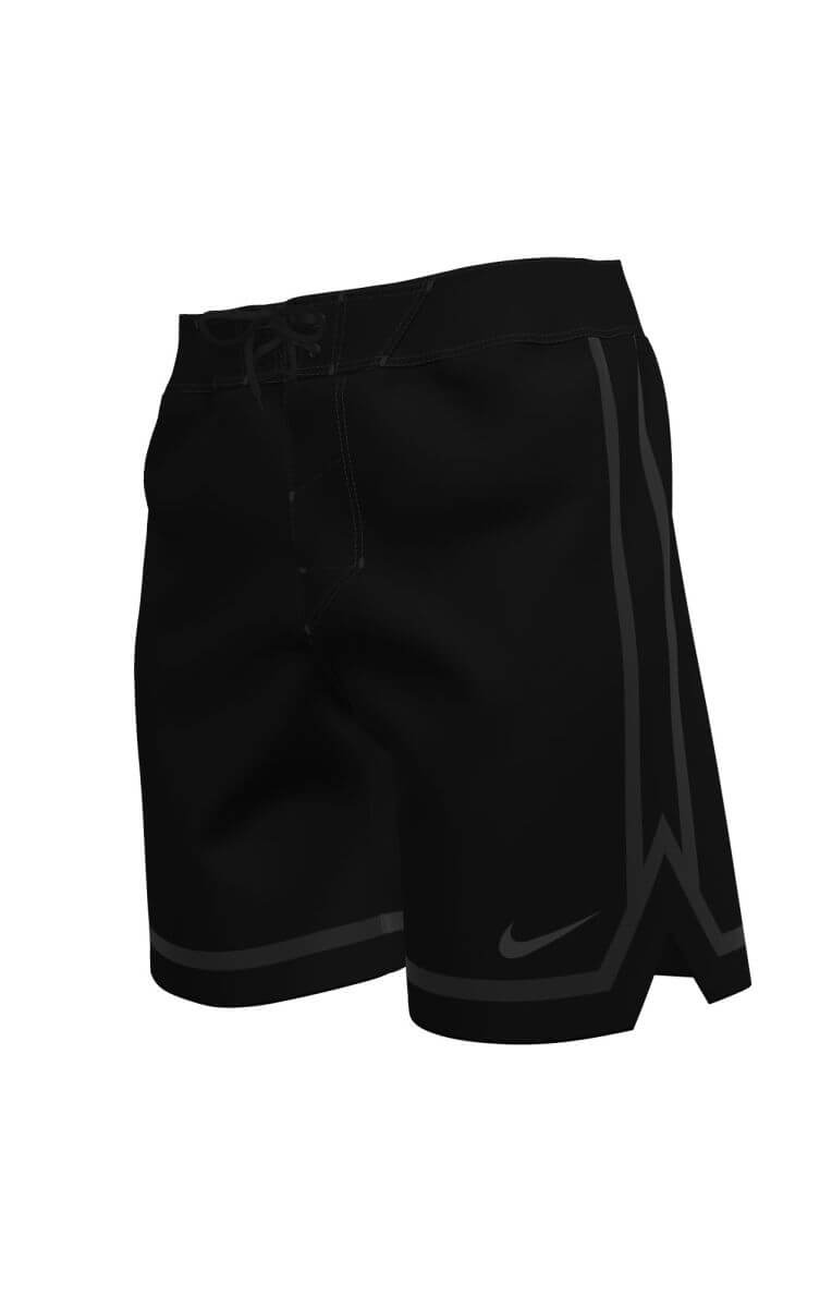 FADEAWAY 7" Board Short