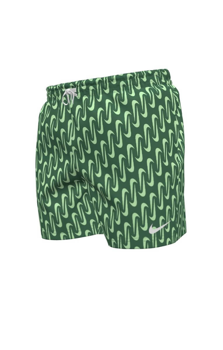 SWOOSH LINK 5" Volley Short - Image 4