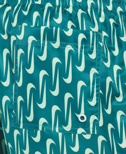 SWOOSH LINK 5" Volley Short - Image 12