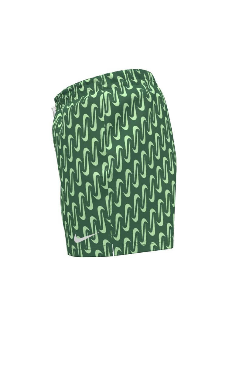 SWOOSH LINK 5" Volley Short - Image 5