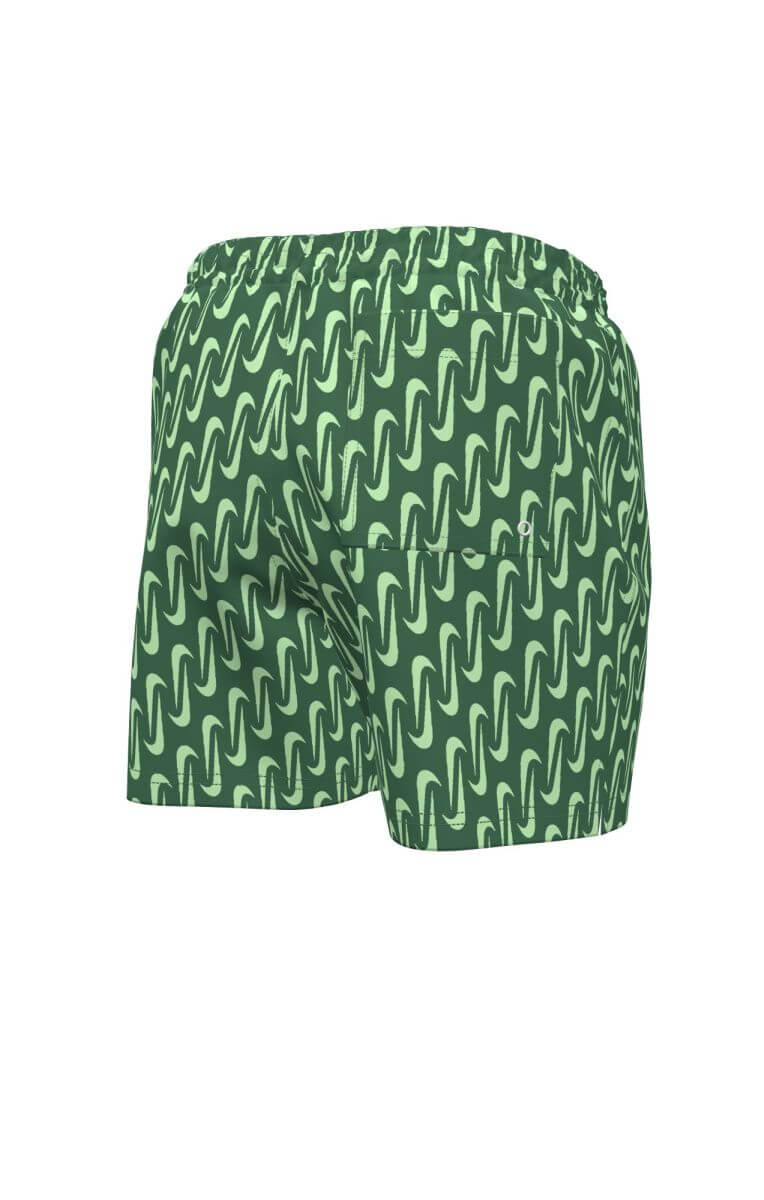 SWOOSH LINK 5" Volley Short - Image 6