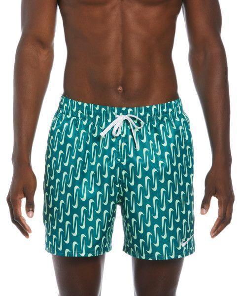 SWOOSH LINK 5" Volley Short - Image 7