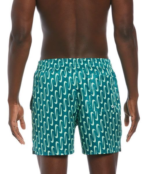 SWOOSH LINK 5" Volley Short - Image 9