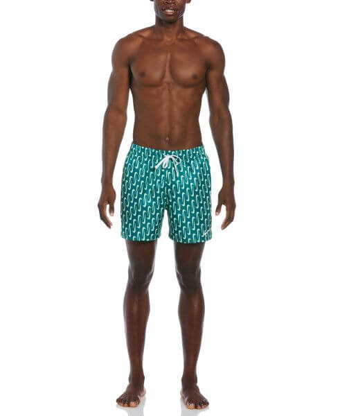 SWOOSH LINK 5" Volley Short - Image 10