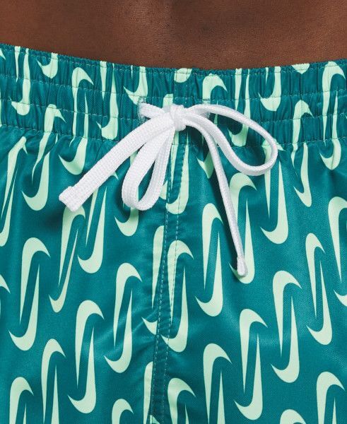 SWOOSH LINK 5" Volley Short - Image 11