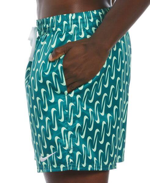 SWOOSH LINK 5" Volley Short - Image 8