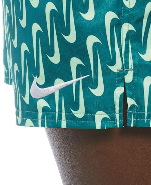 SWOOSH LINK 5" Volley Short - Image 13