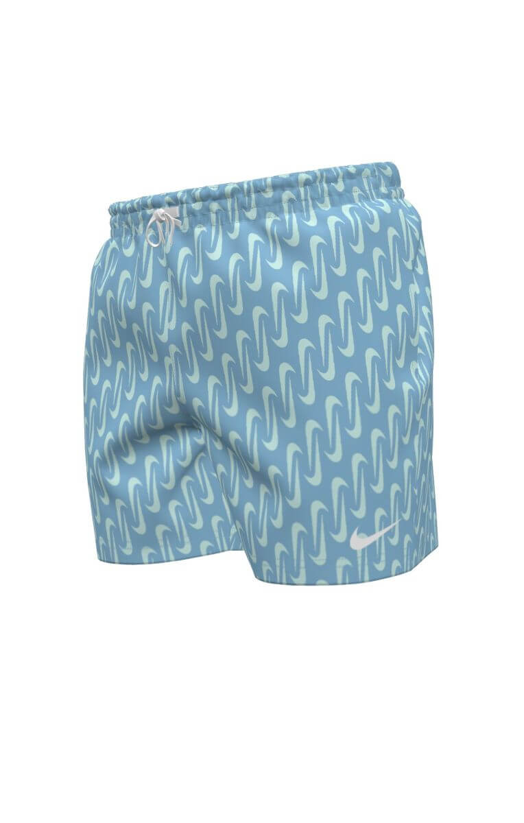 SWOOSH LINK 5" Volley Short - Image 14