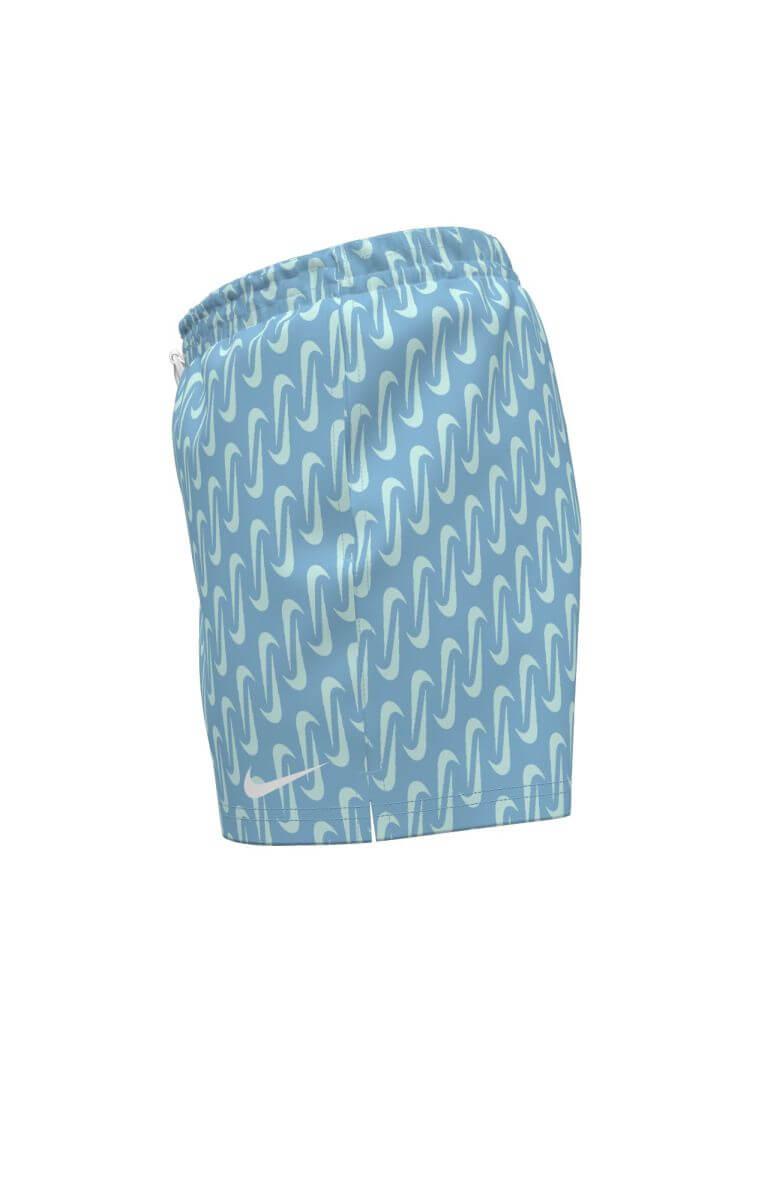 SWOOSH LINK 5" Volley Short - Image 21