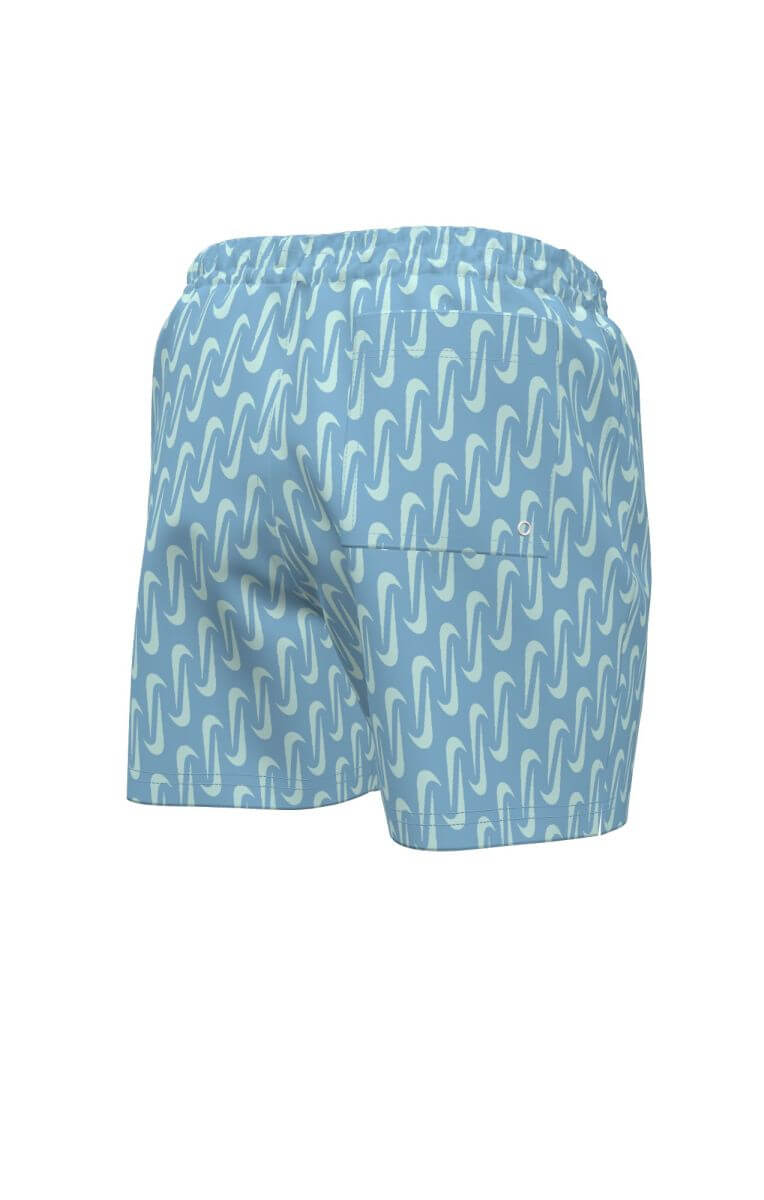 SWOOSH LINK 5" Volley Short - Image 22