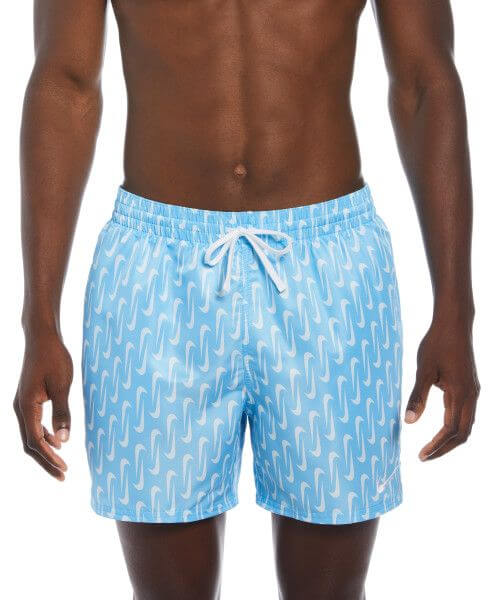 SWOOSH LINK 5" Volley Short - Image 15