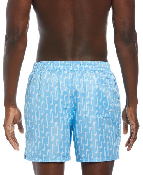 SWOOSH LINK 5" Volley Short - Image 16