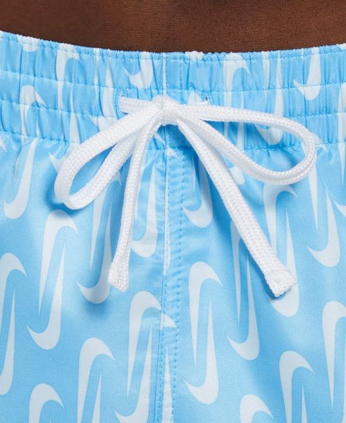 SWOOSH LINK 5" Volley Short - Image 17