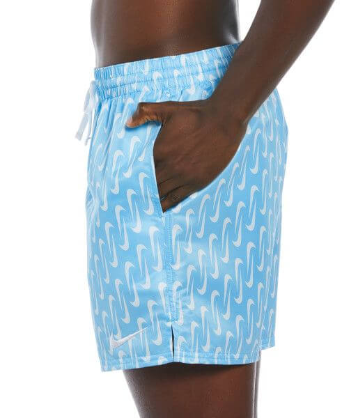 SWOOSH LINK 5" Volley Short - Image 18