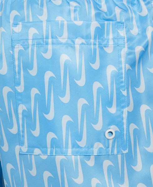 SWOOSH LINK 5" Volley Short - Image 20