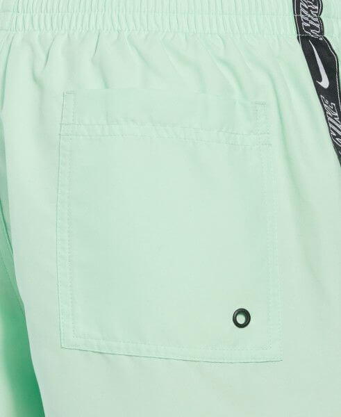 LOGO TAPE 5" VOLLEY SHORT – Bild 10