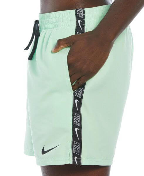 LOGO TAPE 5" VOLLEY SHORT – Bild 4