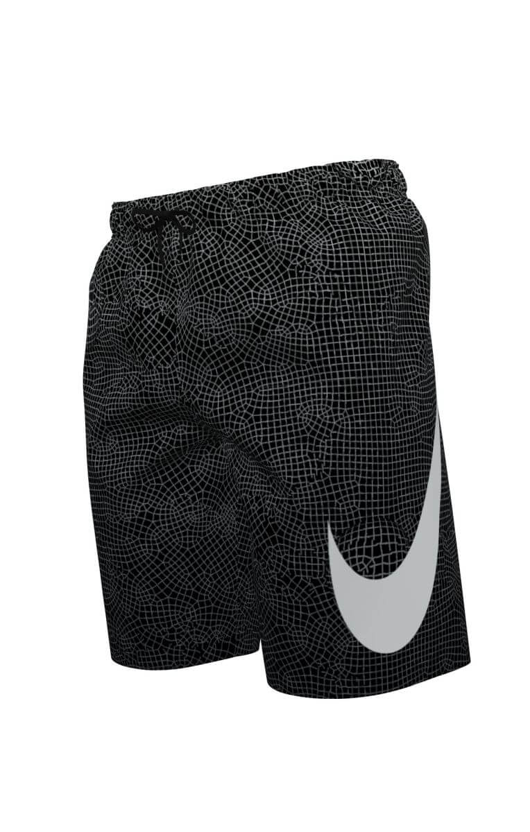 GRID SWOOSH BREAKER 9" VOLLEY SHORT - Image 10