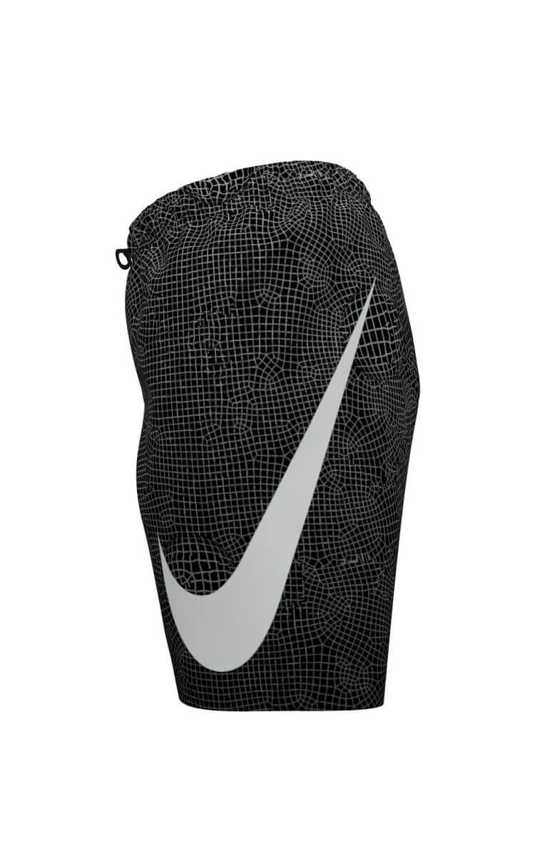 GRID SWOOSH BREAKER 9" VOLLEY SHORT - Image 12