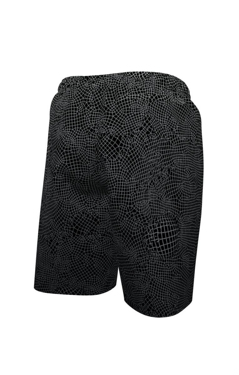 GRID SWOOSH BREAKER 9" VOLLEY SHORT - Image 14