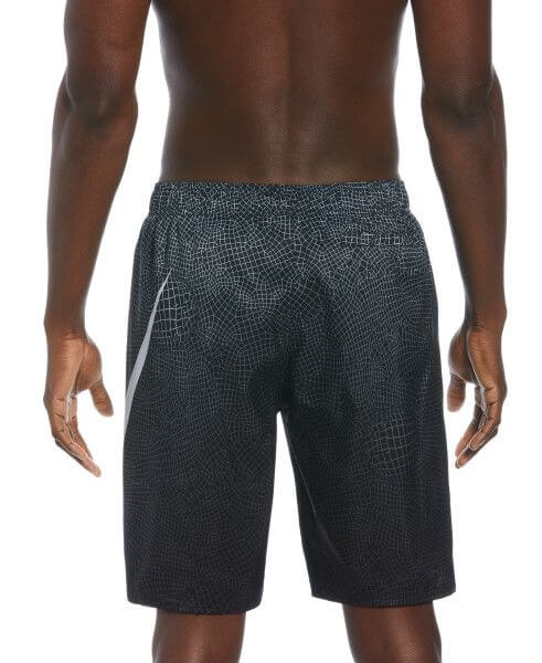 GRID SWOOSH BREAKER 9" VOLLEY SHORT - Image 15