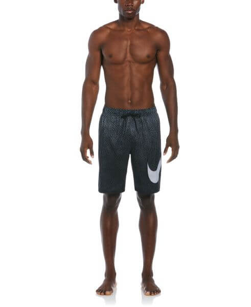 GRID SWOOSH BREAKER 9" VOLLEY SHORT - Image 16