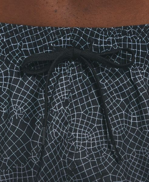 GRID SWOOSH BREAKER 9" VOLLEY SHORT - Image 17