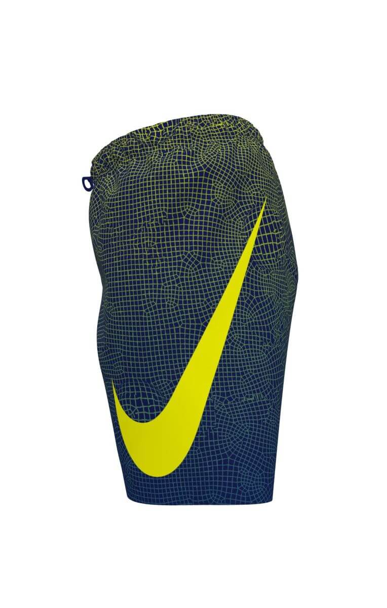 GRID SWOOSH BREAKER 9" VOLLEY SHORT - Image 3
