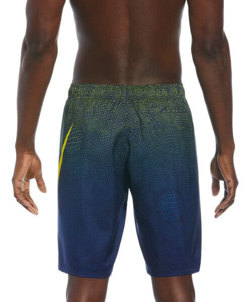 GRID SWOOSH BREAKER 9" VOLLEY SHORT - Image 6