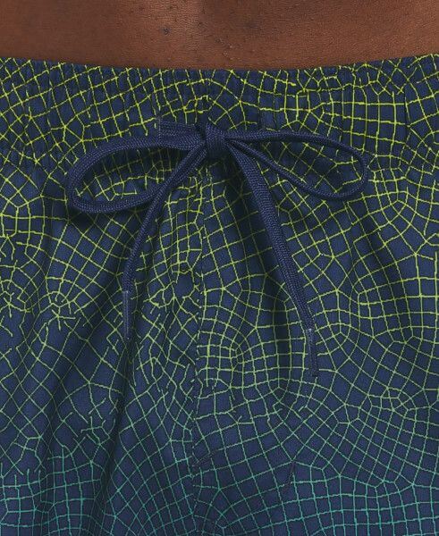 GRID SWOOSH BREAKER 9" VOLLEY SHORT - Image 8