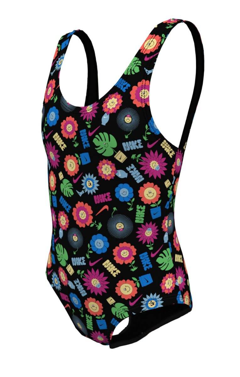 GARDEN PARTY U-Back One Piece - Image 2