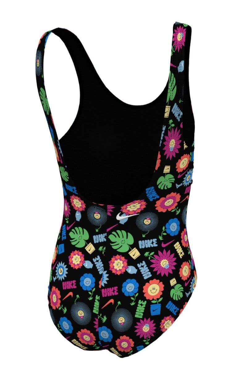 GARDEN PARTY U-Back One Piece - Image 3