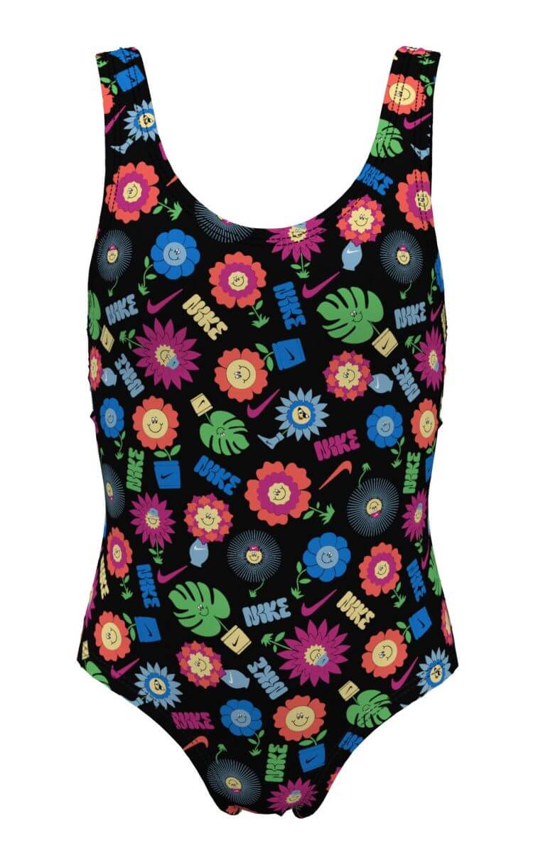GARDEN PARTY U-Back One Piece
