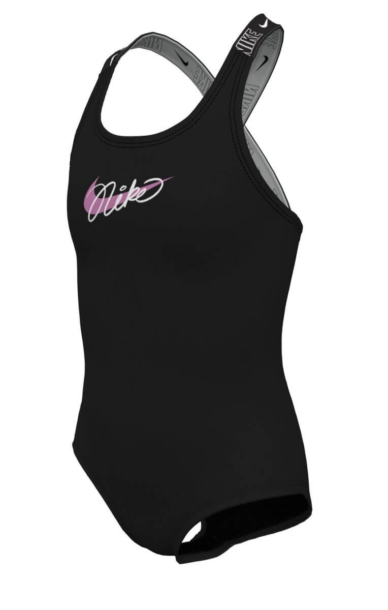 LOGO TAPE Crossback Onepiece - Image 2