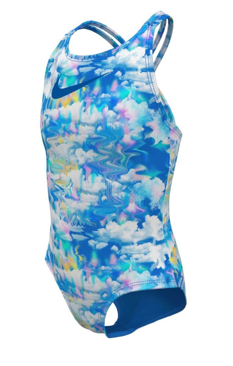 DREAM CLOUDS SPIDERBACK ONE PIECE - Image 5