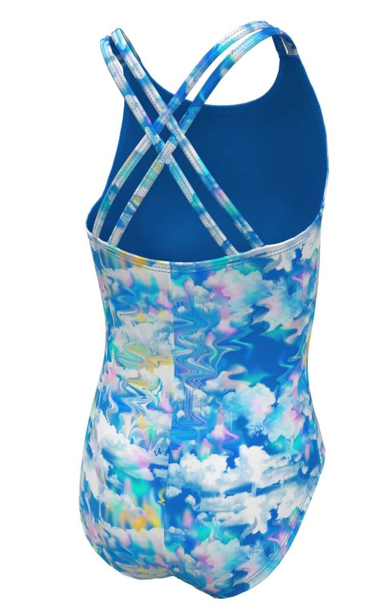 DREAM CLOUDS SPIDERBACK ONE PIECE - Image 6
