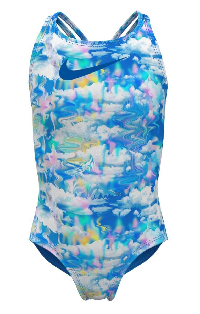 DREAM CLOUDS SPIDERBACK ONE PIECE - Image 4