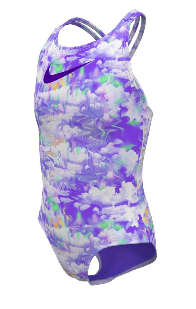DREAM CLOUDS SPIDERBACK ONE PIECE - Image 2