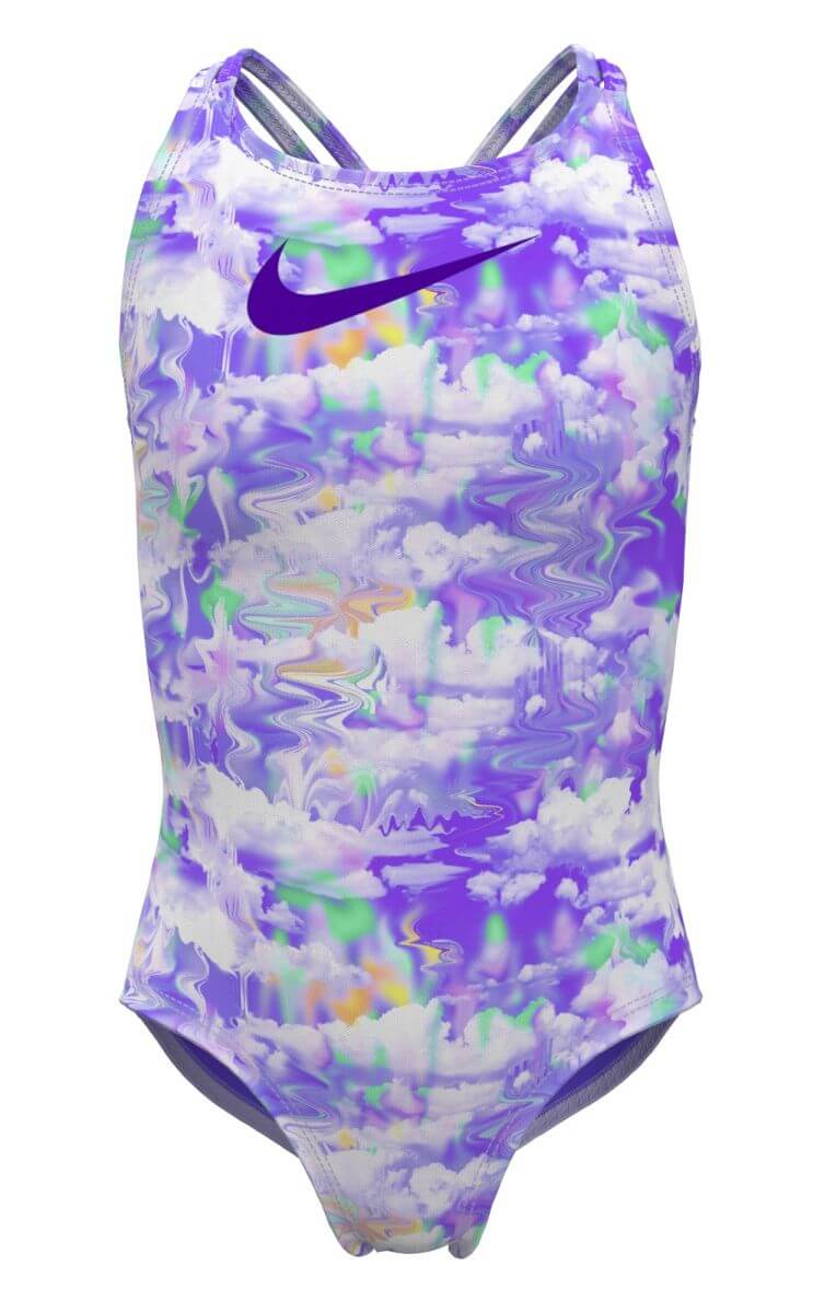 DREAM CLOUDS SPIDERBACK ONE PIECE
