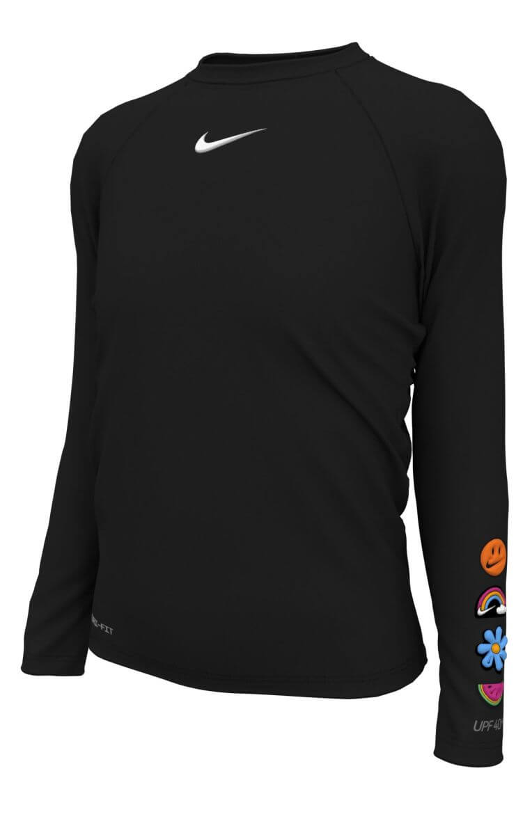 CHARMS Long Sleeve Hydroguard - Image 2