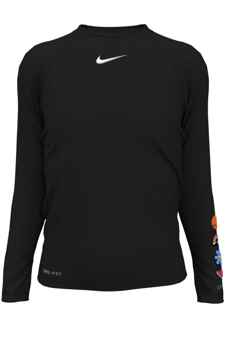 CHARMS Long Sleeve Hydroguard