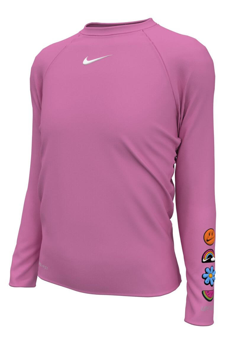 CHARMS Long Sleeve Hydroguard - Image 5