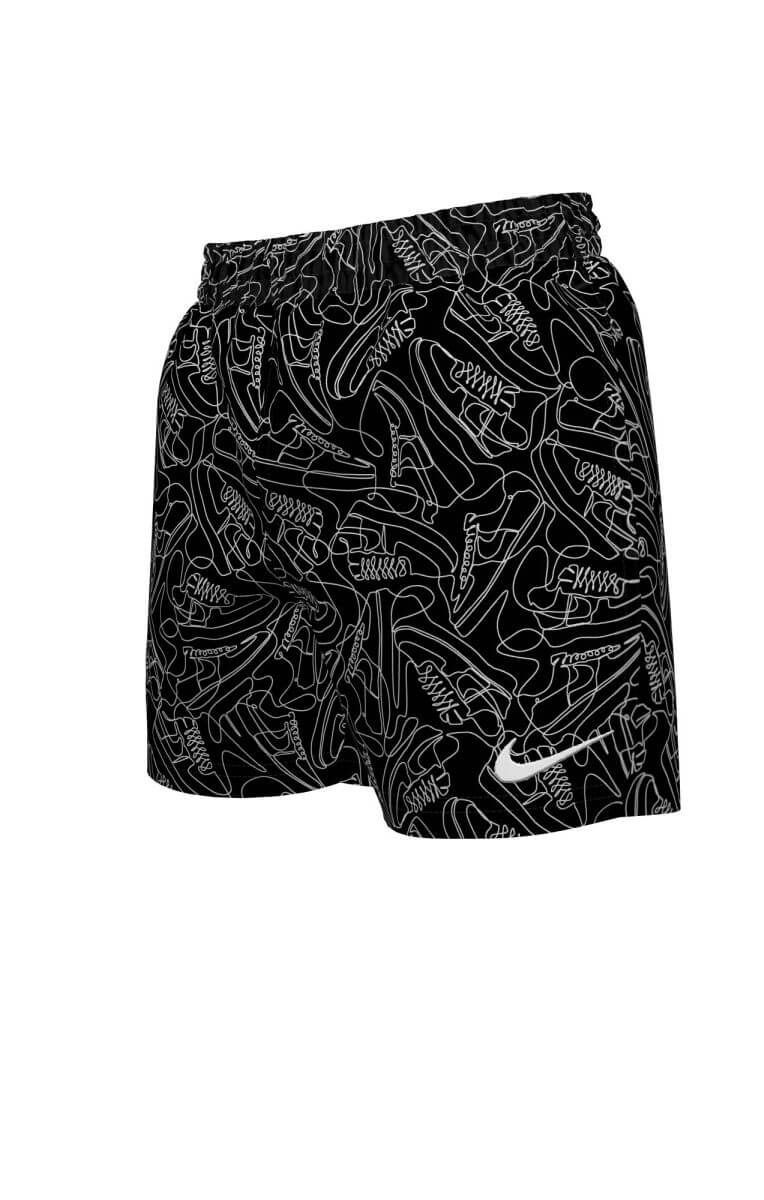 SNEAKERS 4" VOLLEY SHORT