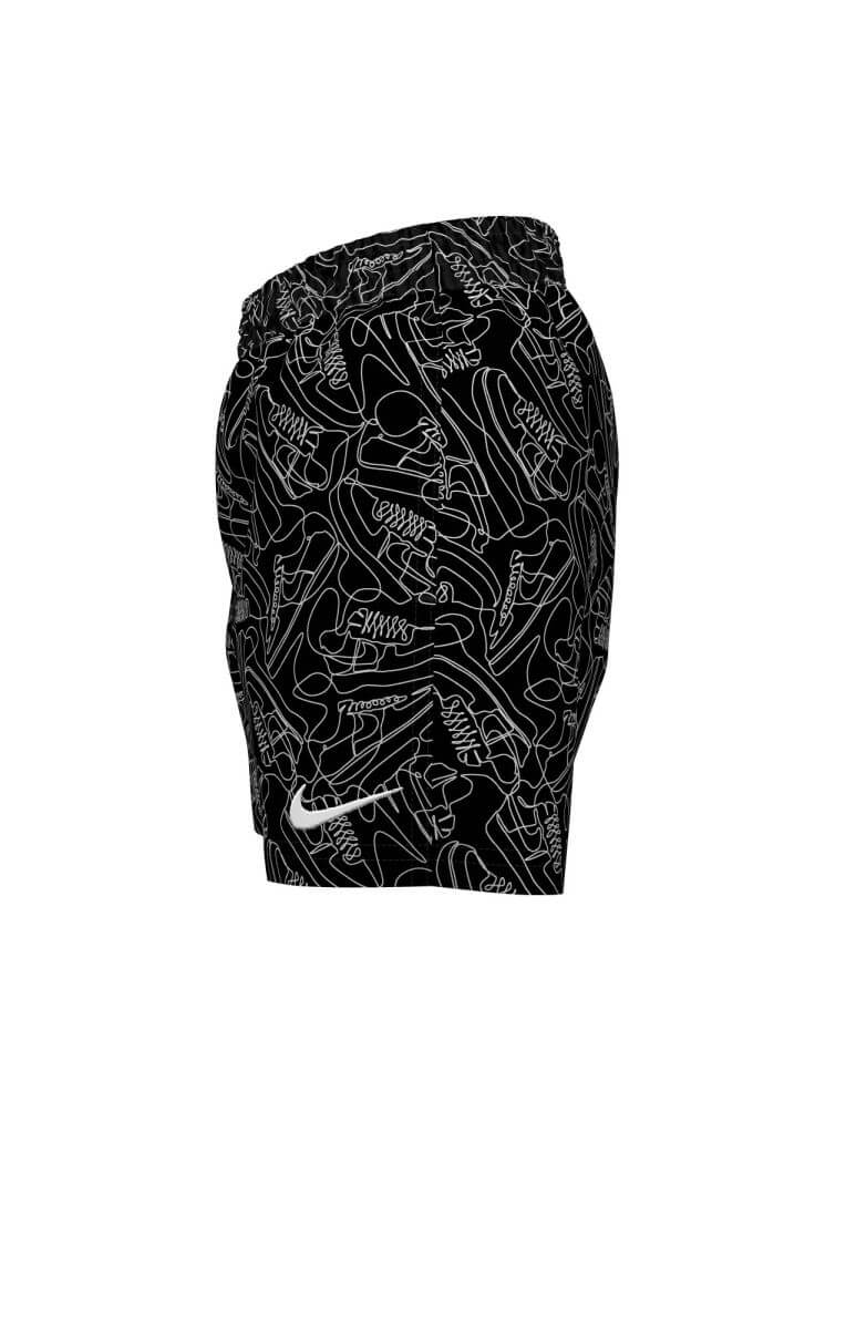 SNEAKERS 4" VOLLEY SHORT - Image 2